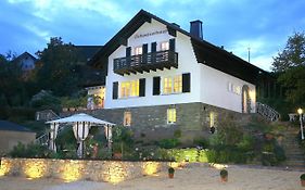 Chalet Am Kurpark